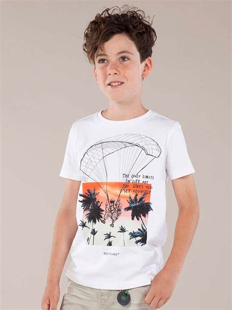 Elegant Boys Summer Polo Tshirt High Quality Cotton Fabric Tops Tees