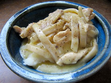 I use reames frozen egg noodles. chicken noodle recipe: NEW 311 REAMES HOMEMADE CHICKEN ...