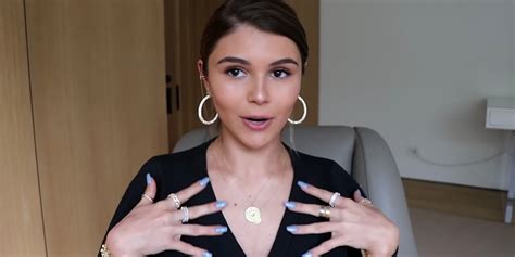 Olivia Jade Profited From Youtube Videos About College