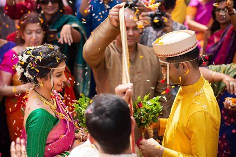 Maharashtrian Wedding Rituals Traditions And Customs For Marathi Marriage 2023