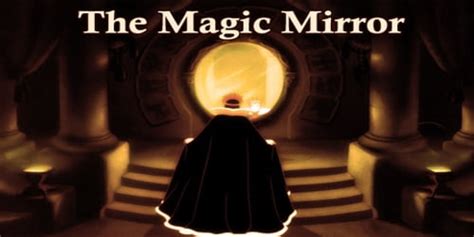 The Magic Mirror Assignment Point