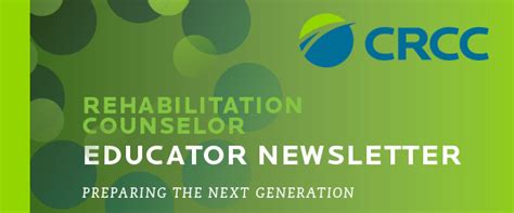 Educators Crcc Commission On Rehabilitation Counselor Certification