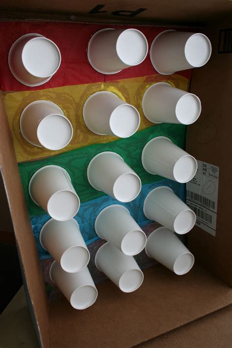 See more ideas about birthday bag, birthday, gift box punch board. Pink and Green Mama: * Cardboard Box Punch-Out Birthday ...