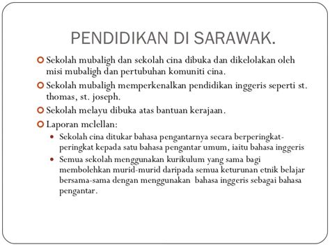 Perbandingan sistem pendidikan sebelum dan selepas merdeka. SISTEM PENDIDIKAN SEBELUM MERDEKA