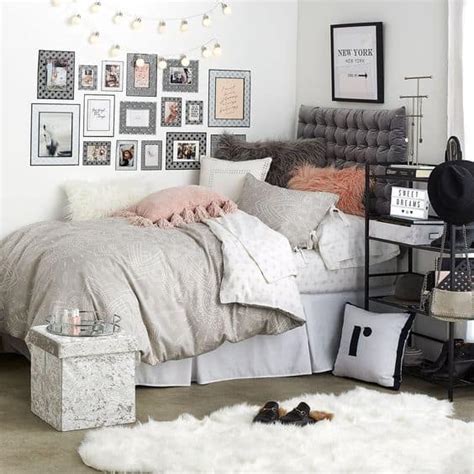 Wayfair.com has been visited by 1m+ users in the past month 29 Genius College Apartment Bedroom Ideas You'll Want To ...