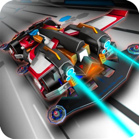 بازی Mini Legend Mini 4wd Simulation Racing Game دانلود کافه بازار