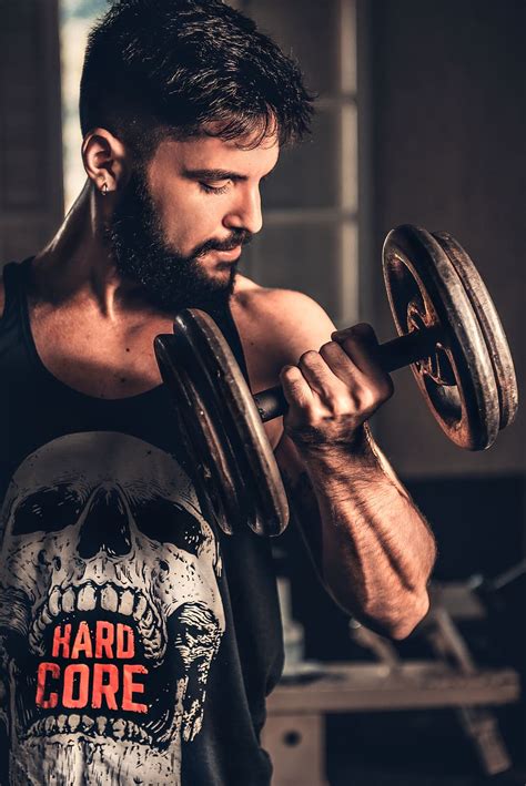 L'allenamento per l'ectomorfo che sia miracoloso non esiste: Fisico ectomorfo: guida al bodybuilding e alla dieta ...