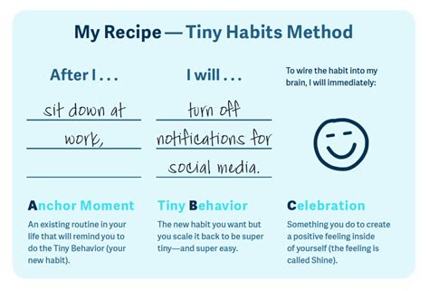 Reverse Your Bad Habits With Just A Handful Of Tiny Changes