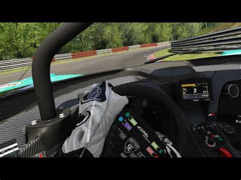 Assetto Corsa VR KTM X BOW GT4 YouTube