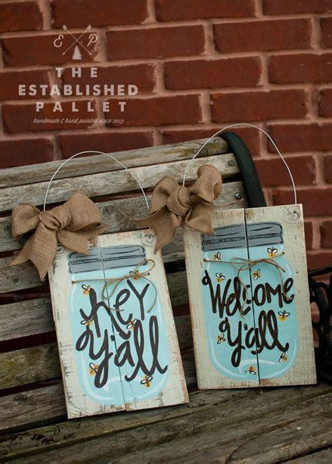 52 Diy Pallet Signs And Ideas With Big Quotes Great Diy