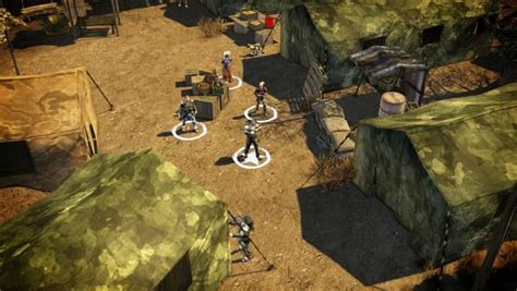 Wasteland 2 Directors Cut Digital Deluxe Edition Upgrade The Bards