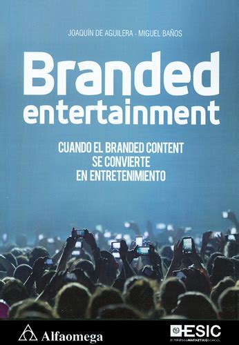 Librería Morelos Branded Entertainment Cuando El Branded Content Se