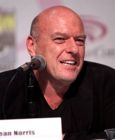 Dean Norris Weight Height Ethnicity Hair Color Education