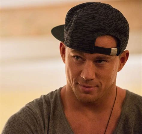 Channing Tatum Files For A Restraining Order Against Woman Who