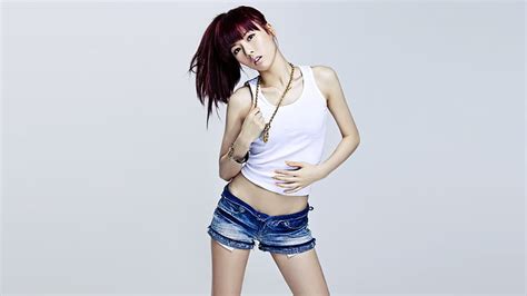 Kim Hyun A Korean Sexy Beautiful 14 Hd Wallpaper Peakpx