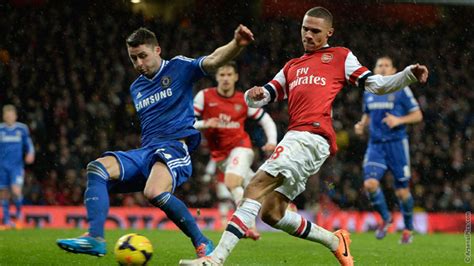 View chelsea fc scores, fixtures and results for all competitions on the official website of the premier league. Arsenal 0 - 0 Chelsea - Match Report | Arsenal.com