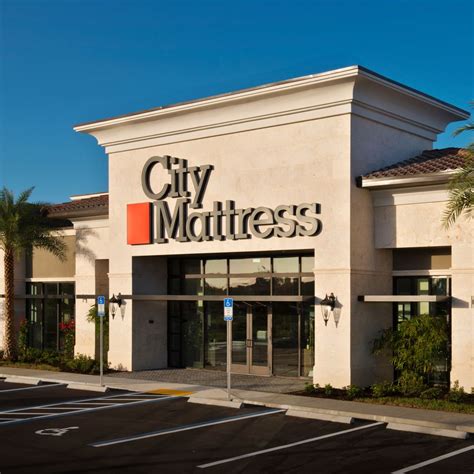 They are not authored by glassdoor. City Mattress in Estero | City Mattress 23240 Via Villagio ...