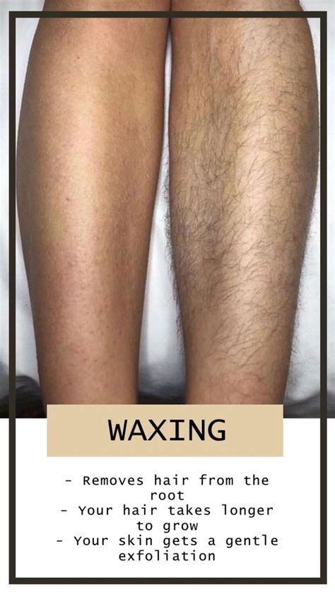 Waxing Legs Waxing Legs Organic Hair Removal Hair Removal