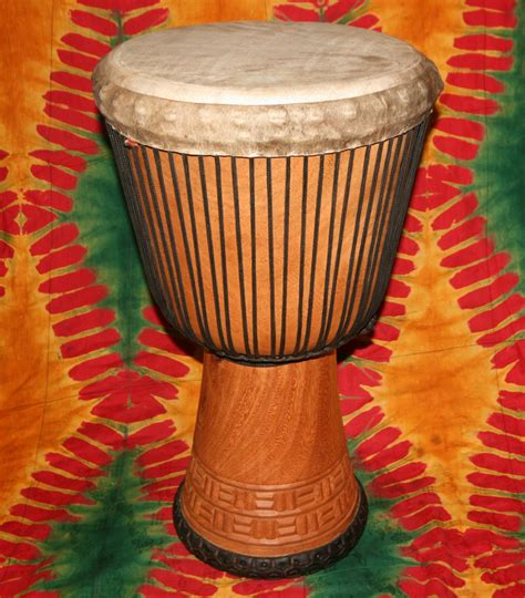 New 2014 Drumroots Professional African Djembe Drums For Sale Drumroots