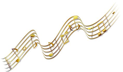 Notes Melody Sound · Free Vector Graphic On Pixabay