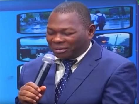 Dieudonné essomba lâche biya et se range derrière kamto pour dieudonné essomba accuse un homme d'affaires bamiléké de tentative d'escroquerie des. (Image) Après la publication d'une de ses photos ...