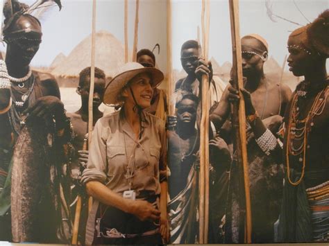 Photography Leni Riefenstahl Africa 2005 Catawiki