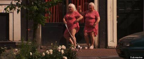 Meet The Fokkens A Portrait Of 69 Year Old Prostitute Twin Sisters Louise And Martine Video