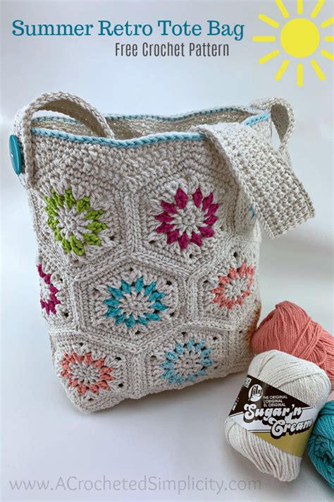 Free Crochet Bag Patterns Pdf The Art Of Mike Mignola