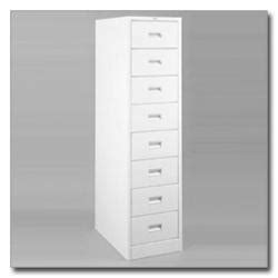 Modular casework in a retail pharmacy. Pharmacy / Prescription Filing Storage Cabinets ...