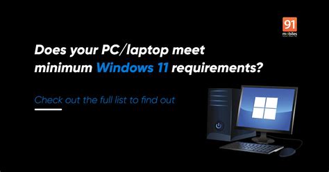 Windows 11 System Requirements How To Check Your Pcs Windows 11