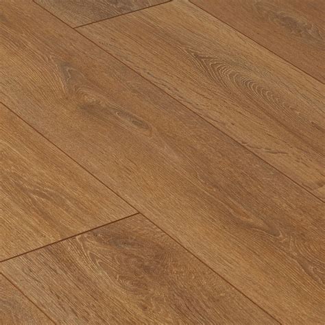 Harlech Oak Narrow 8mm Laminate Flooring Floor Depot