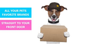 Tired of schlepping all the way to the pet store or grocery store to buy your pets food, and then having to lug all those heavy bags and cans back home. Pet People - Home delivery service, all pet products ...