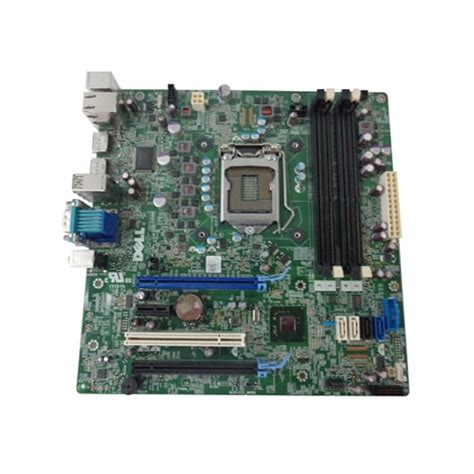 Dell Optiplex 7010 Computer Motherboard Mainboard Krc95