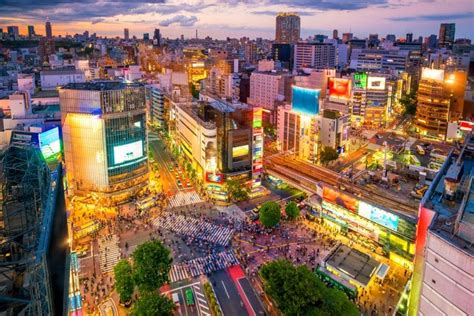 Les 13 Choses Incontournables à Faire à Tokyo