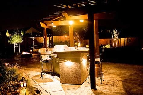 May 20, 2020 · lighting can extend the use and pleasure of an outdoor deck, increase safety and security and make the space more attractive and inviting. Best Patio, Garden, and Landscape Lighting Ideas for 2014 ...