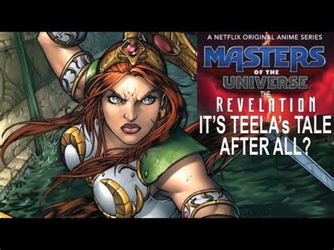 May 13, 2021 · masters of the universe: Masters of the Universe: Revelation or Tesla's Tale more ...