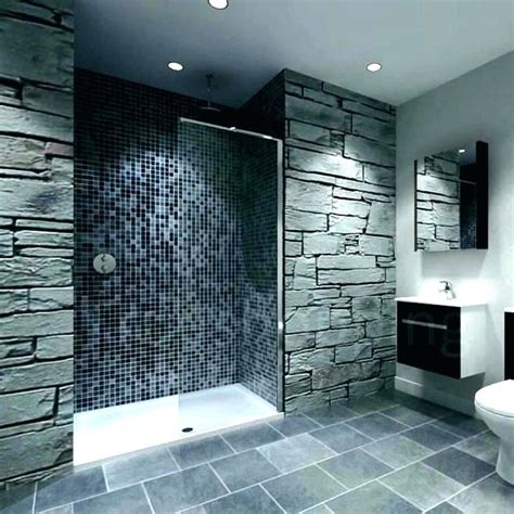 For this, you have to mix the same amount of vinegar with the same amount of water. Walk-In Showers For a Contemporary Bathroom Style ...
