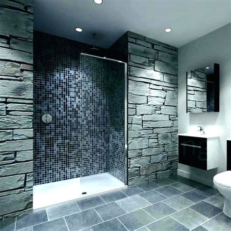 Walk-In Showers For a Contemporary Bathroom Style - Reliable Remodeler