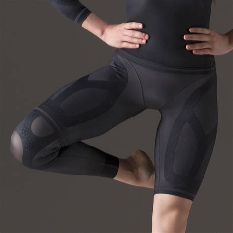 Compression Shorts Female M Enerskin Touch Of Modern