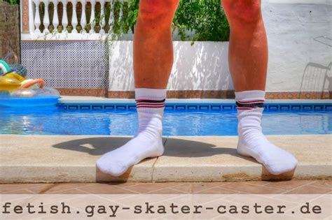 Gay Sock Fetish Gay Skater Fetish