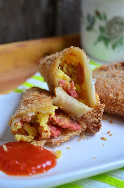 Namun bagaimana dengan burger tanpa daging? dapur-ziah by mama'e Zie: Sandwich Goreng