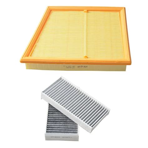 Air Cabin Sets Filters For Bmw Mini Clubman Cooper S Mini Jcw