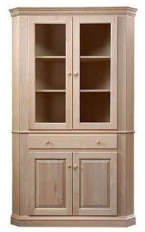 (12) total ratings 12, $165.97 new. Corner Oak China Cabinet - Foter