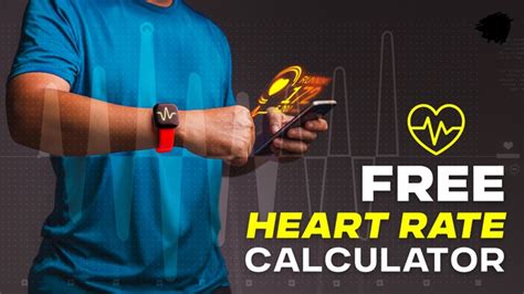 Heart Rate Calculator Calculate Heart Rate Coolcalculator