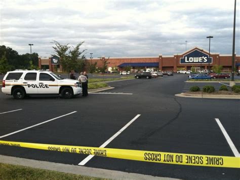 Maybe you would like to learn more about one of these? Husband and wife dead in Concord Lowe's shooting | News ...