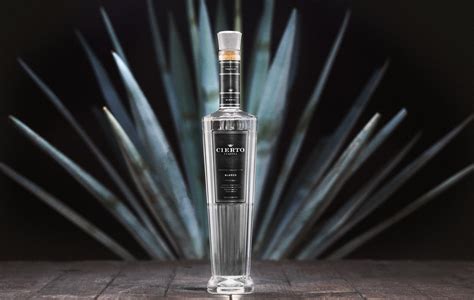 Cierto Tequila Honors And Celebrates Mexicos History