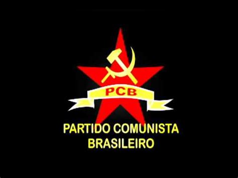 Expressa a vontade coletiva dos trabalhadores. PCB - vinheta Partido Comunista Brasileiro - YouTube