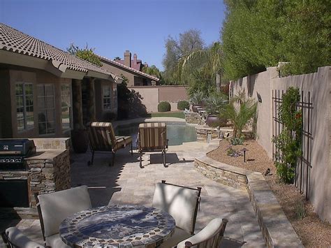 Make Your Backyard Awesome With Our Best 20 Hardscape Backyard Design