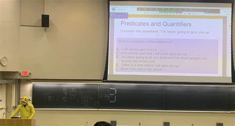 Pikachu Professor Rick Rolls class : r/UCSD