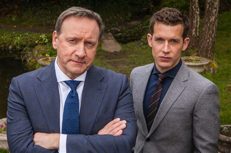 When Does Midsomer Murders Start On Itv Tonight Who Else Is In The Cast With Neil Dudgeon And